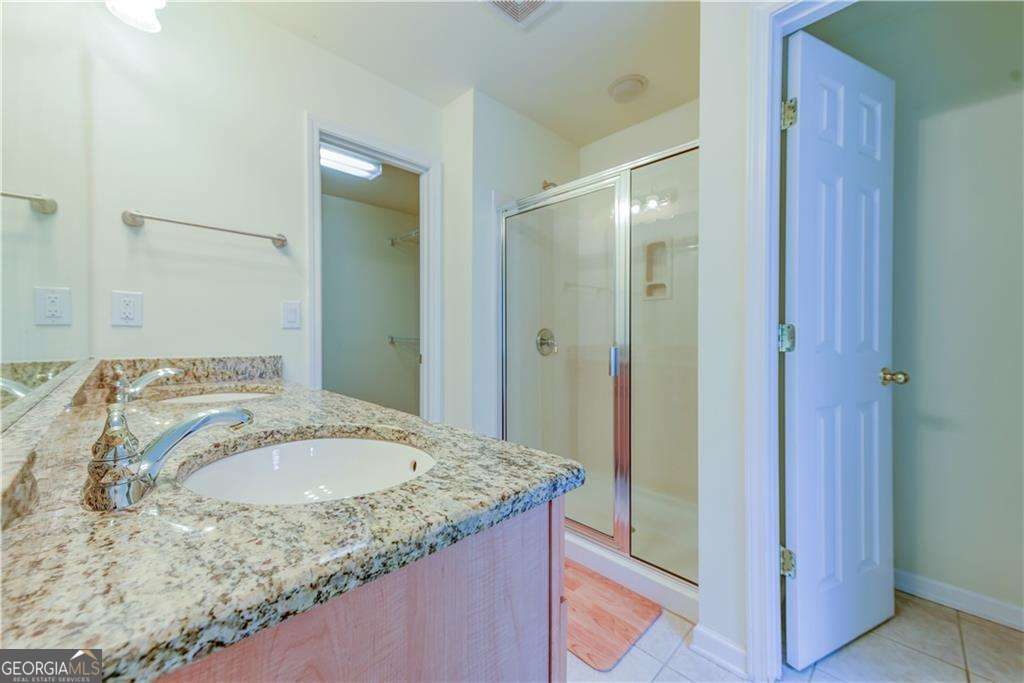 Abbotts Bridge Place - Residential Lease