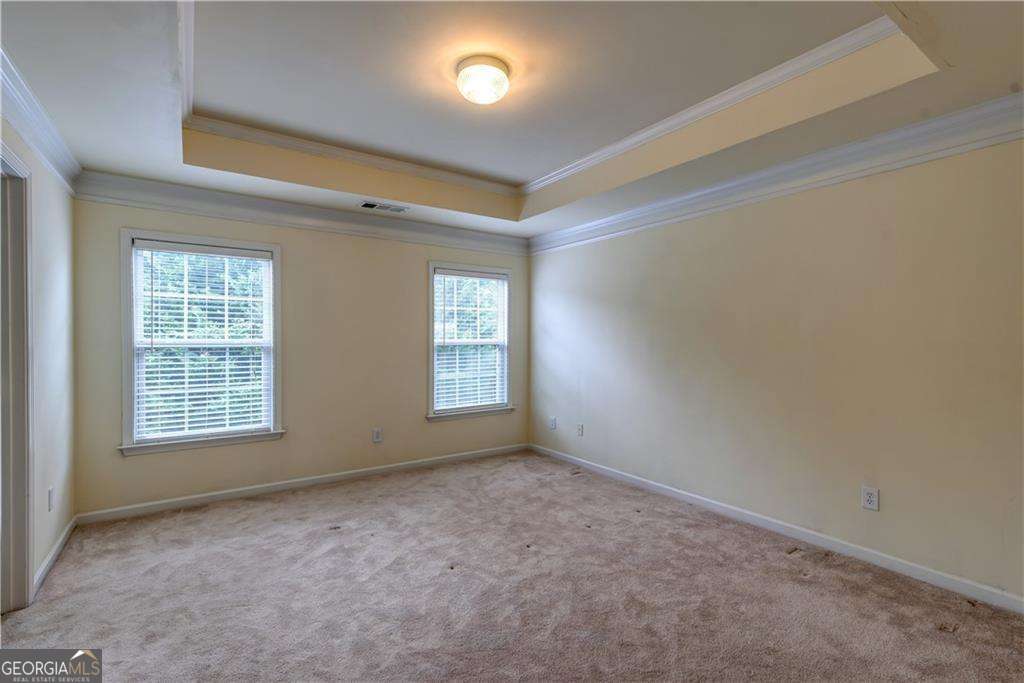 Abbotts Bridge Place - Residential Lease
