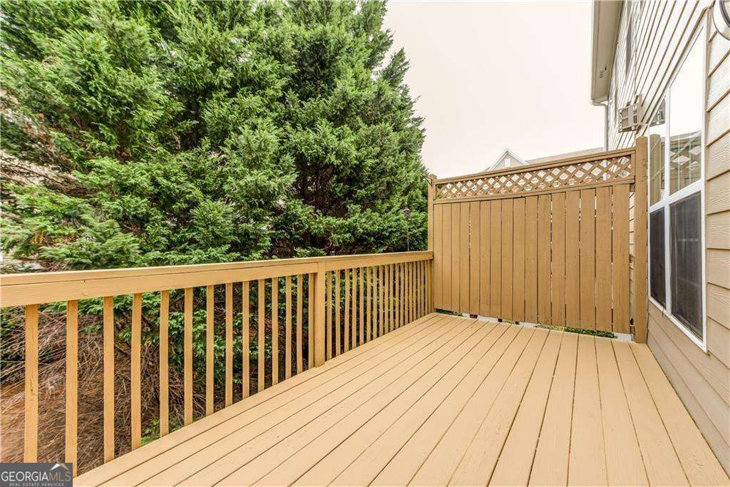 Abbotts Bridge Place - Residential Lease