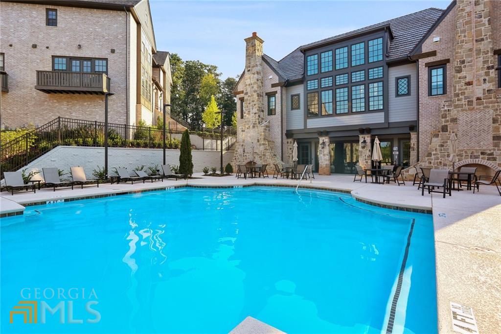 Aria - Residential