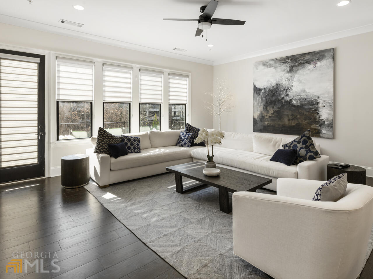 Aria - Residential