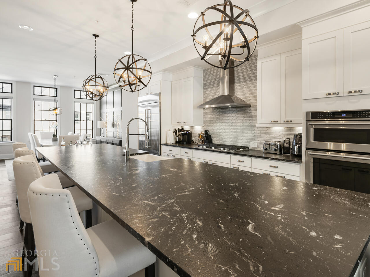 Aria - Residential