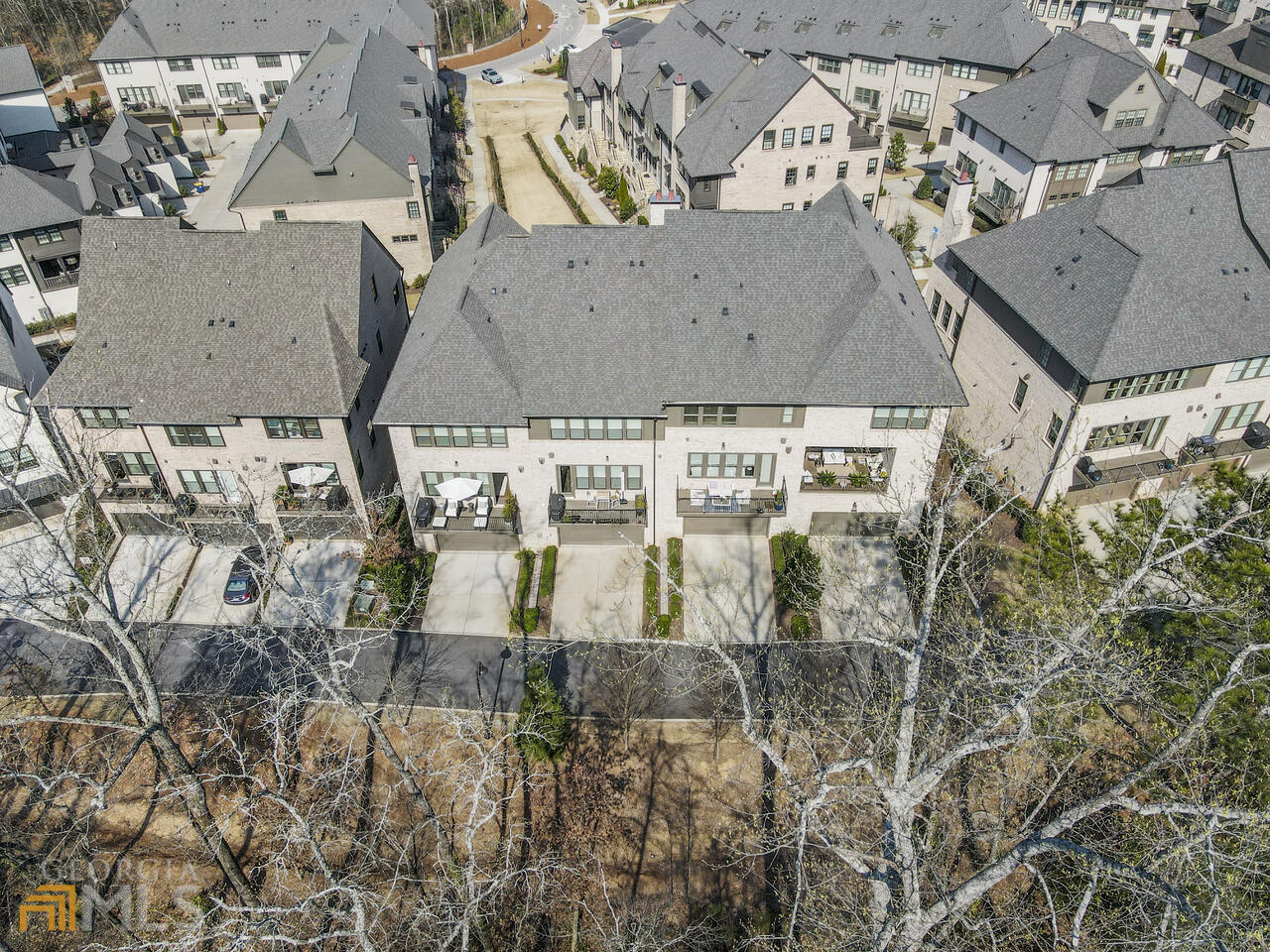 Aria - Residential