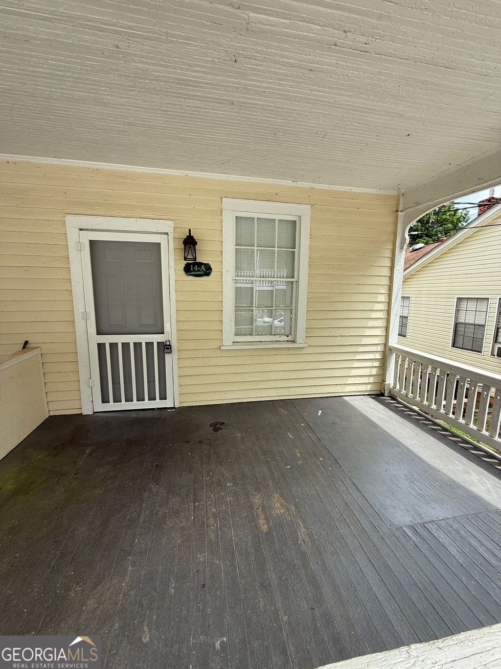 Photo of 14 Ivy Street #A, Porterdale, GA 30014 (MLS # 10782336)