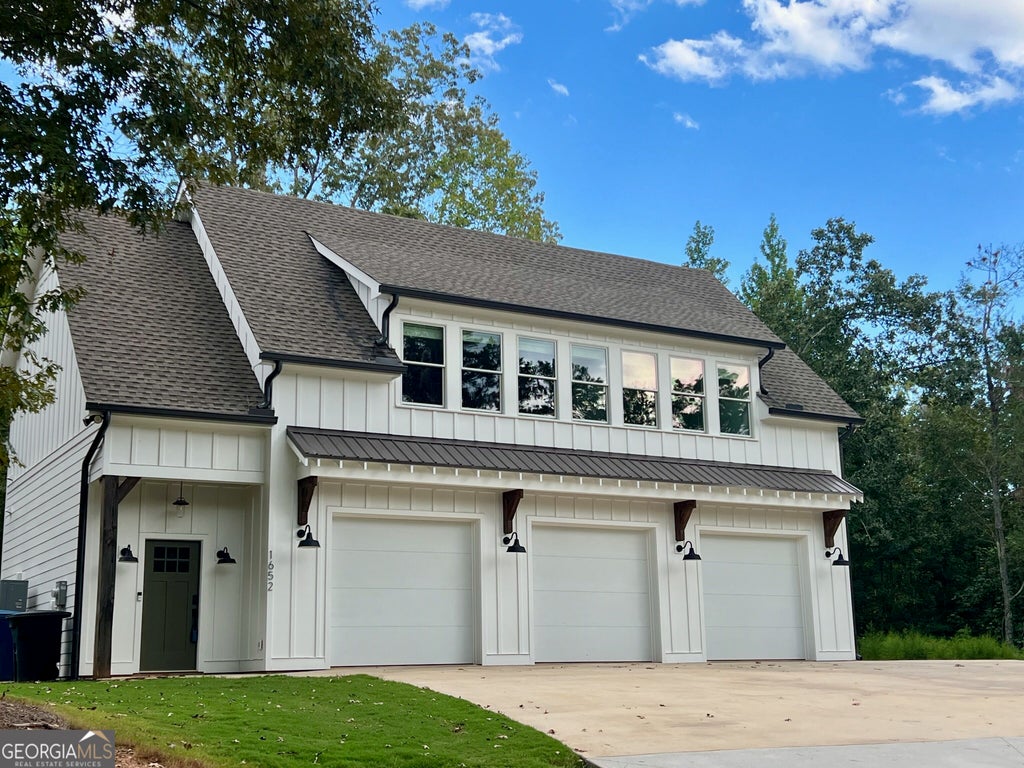 Photo of 1652 Sweetwater Juno Road, Dawsonville, GA 30534 (MLS # 10844735)