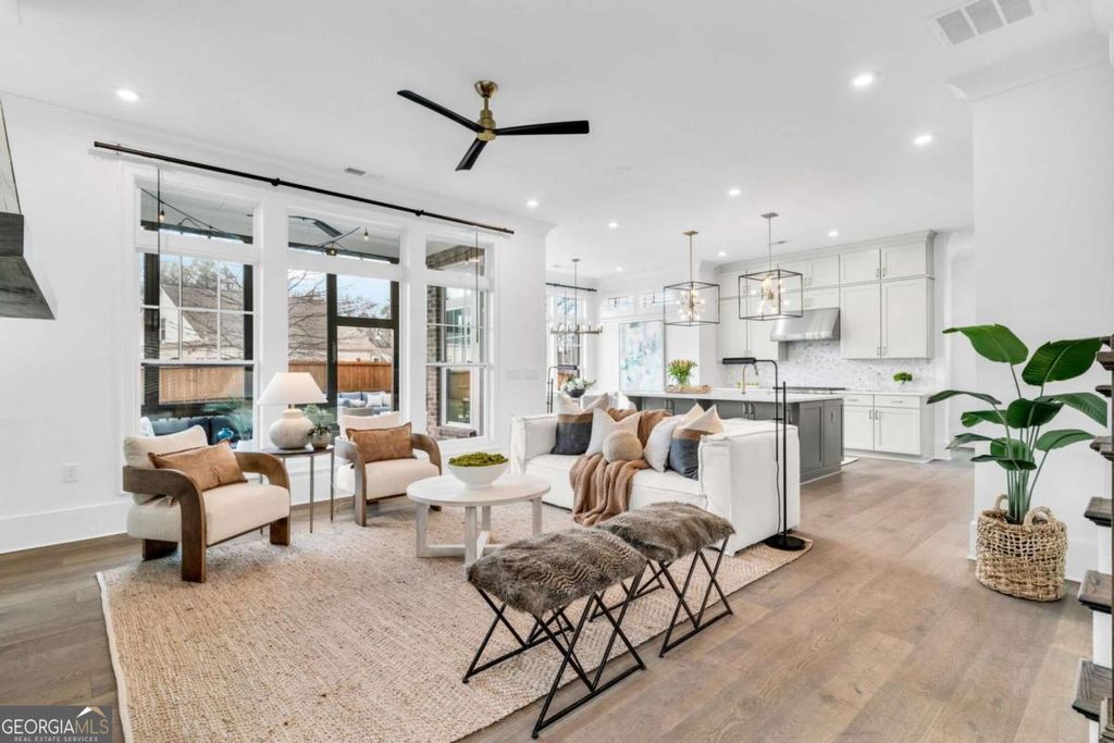 Photo of 4524 Atley Woods Drive SE, Atlanta, GA 30339 (MLS # 10699065)