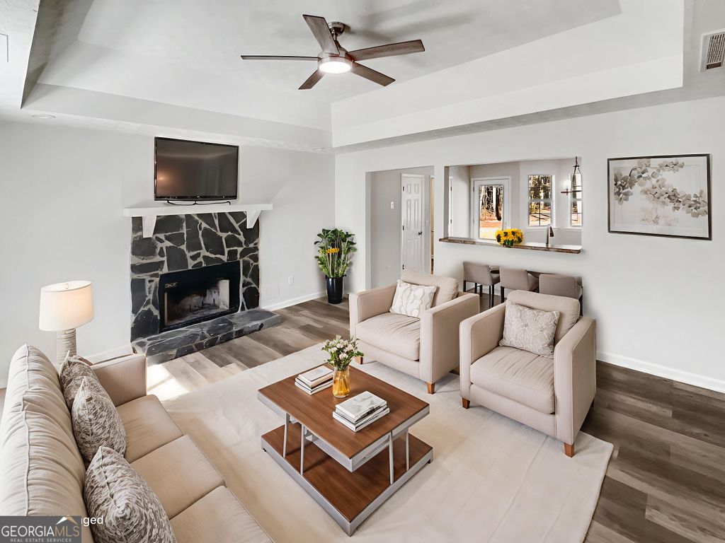 Photo of 24 Chelsea Lane, Grantville, GA 30220 (MLS # 10680429)