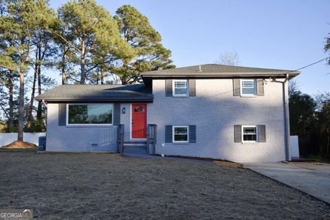 1580 Hampshire Place, Decatur, GA 30032 - MLS#: 10427599