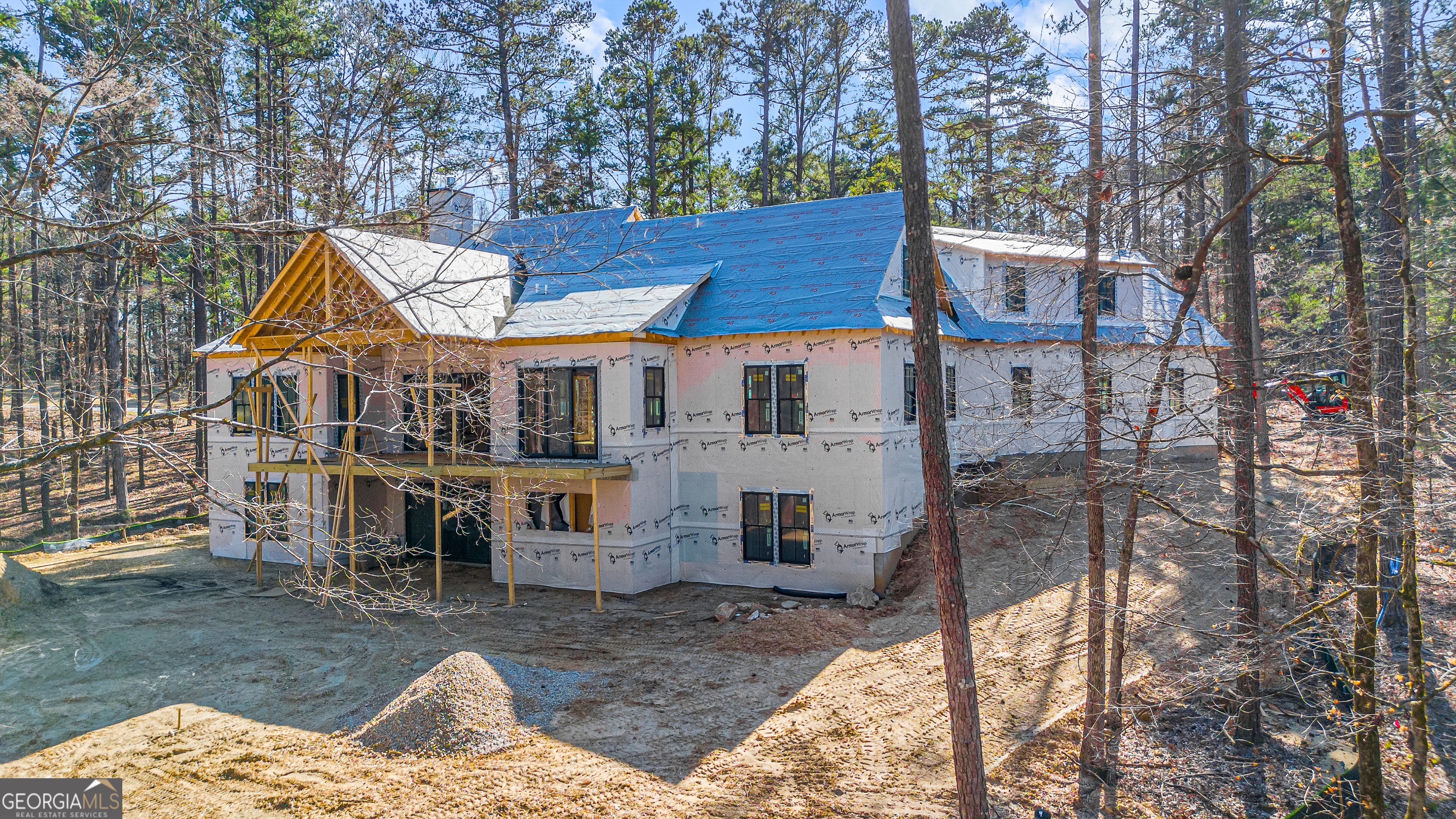 1040 Parrotts Cove RD
