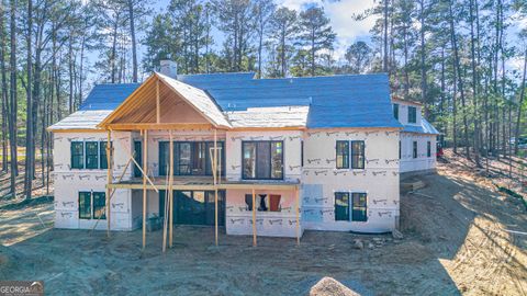1040 Parrotts Cove RD Greensboro GA 30642