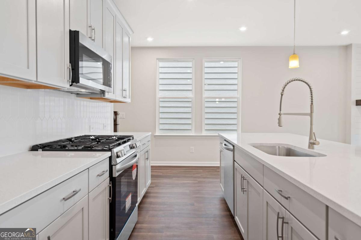 707 Smokey Quartz WAY