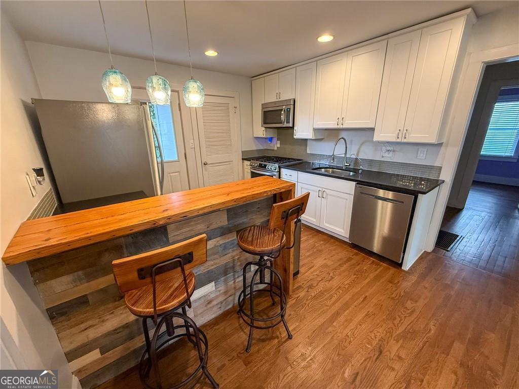 159 Wyman ST SE