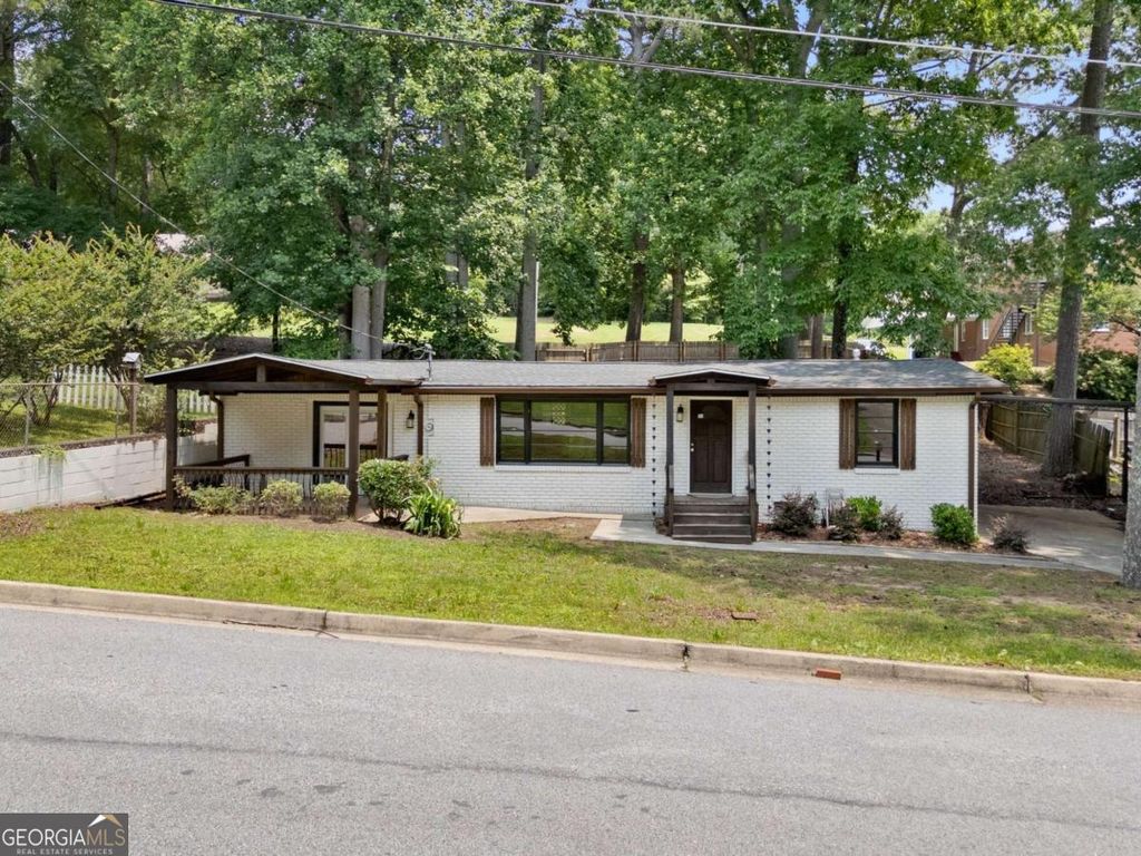 Photo of 119 Mcbee Street, Dallas, GA 30132 (MLS # 10661412)