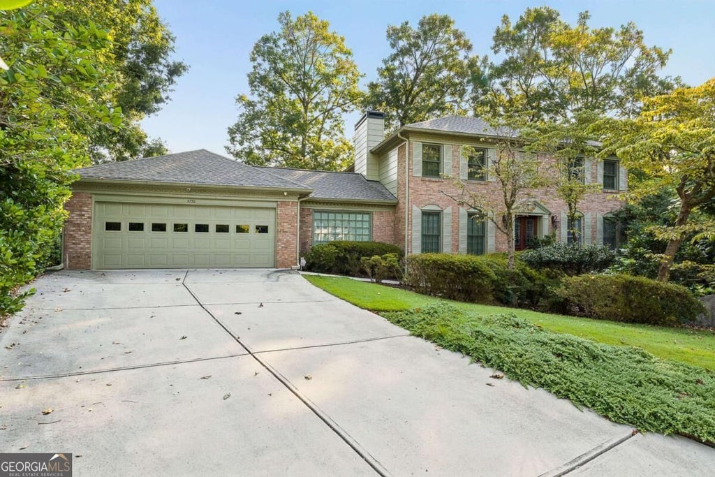 Photo of 3730 Bloxham Court, Atlanta, GA 30341 (MLS # 10850647)