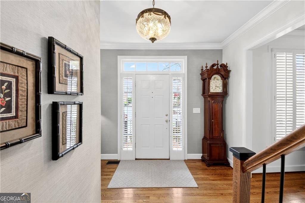 2110 Village Point NE