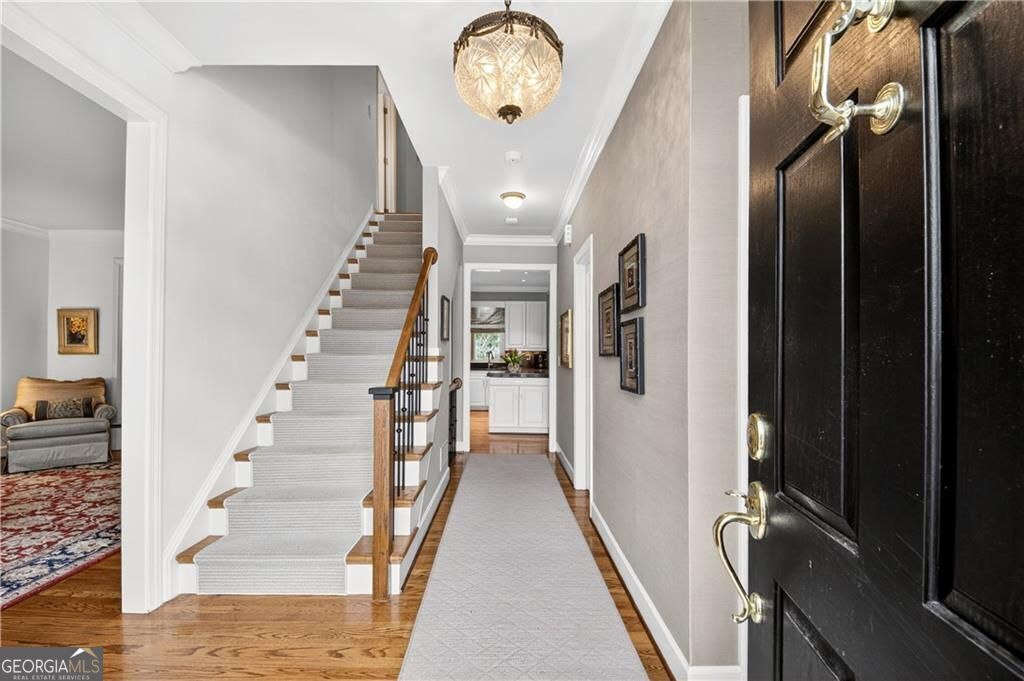 2110 Village Point NE