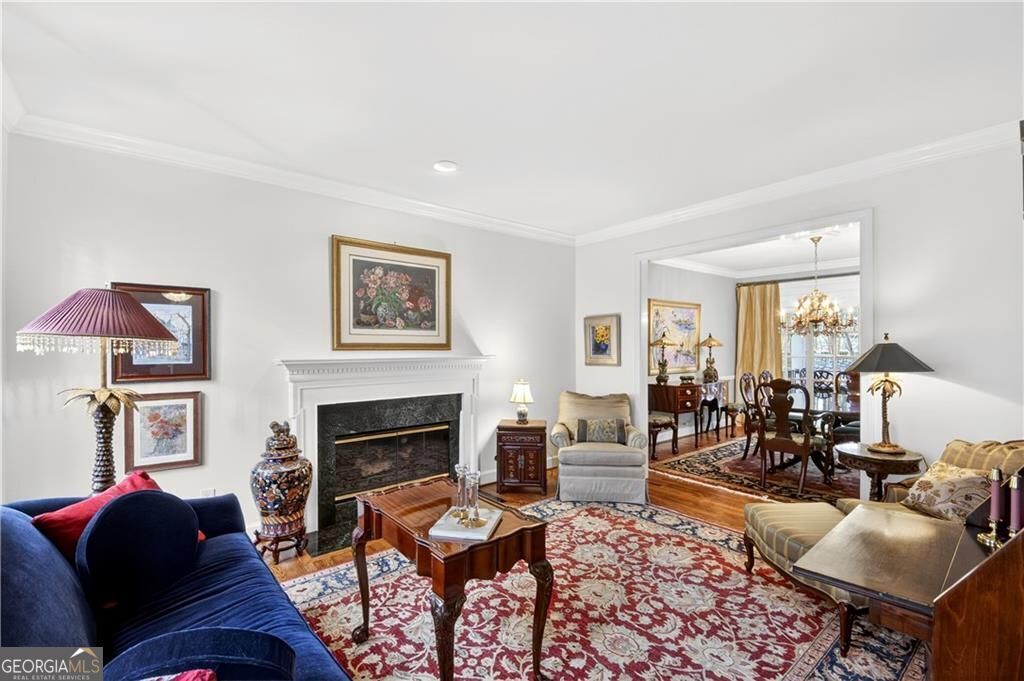 2110 Village Point NE