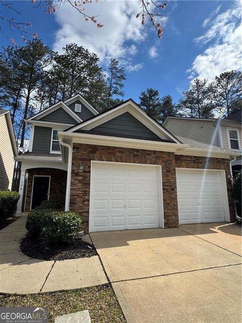 Photo of 108 Creekwood Trail, Acworth, GA 30102 (MLS # 10632392)