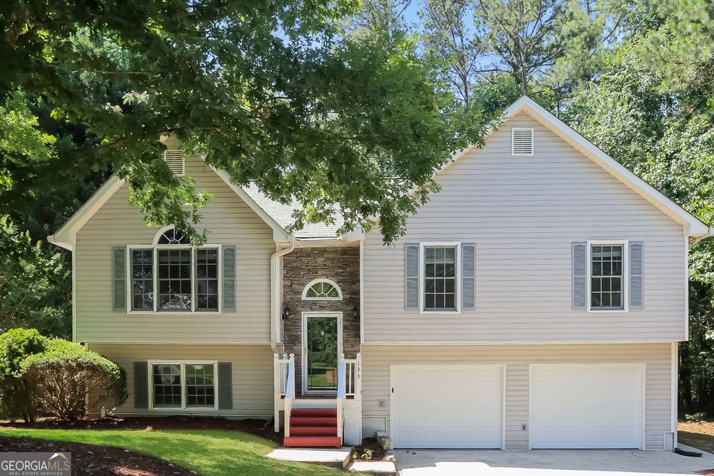 Photo of 133 Johnstons Way, Dallas, GA 30132 (MLS # 10686329)