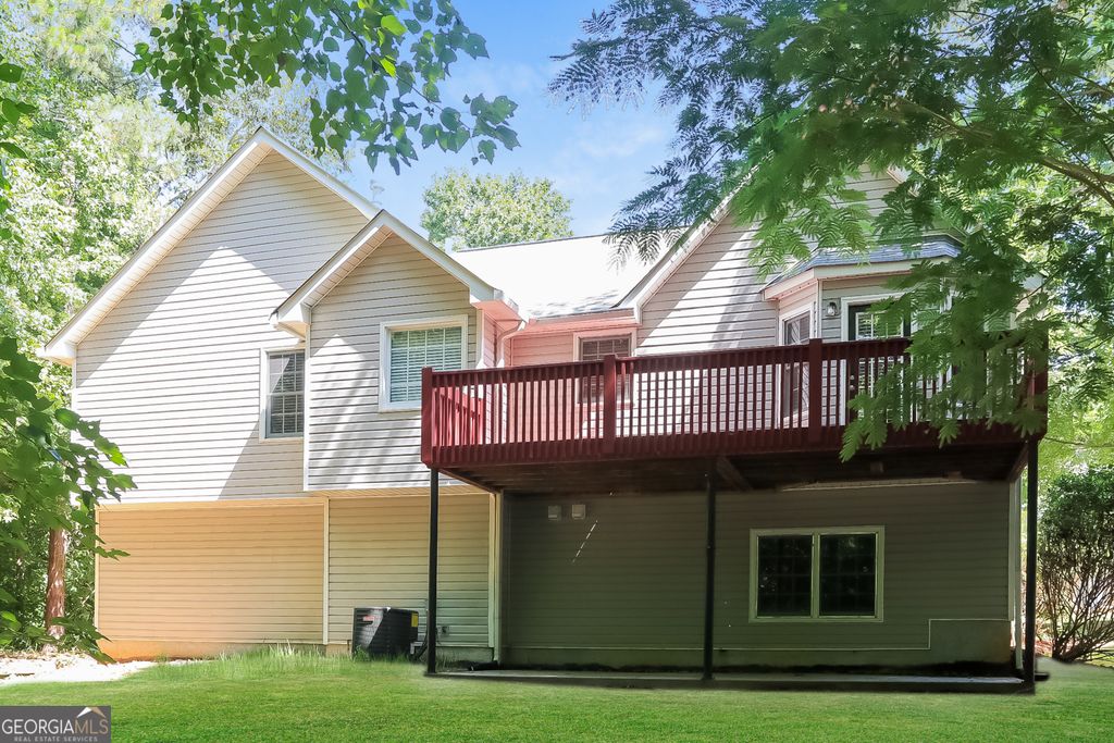 Photo of 133 Johnstons Way, Dallas, GA 30132 (MLS # 10686329)