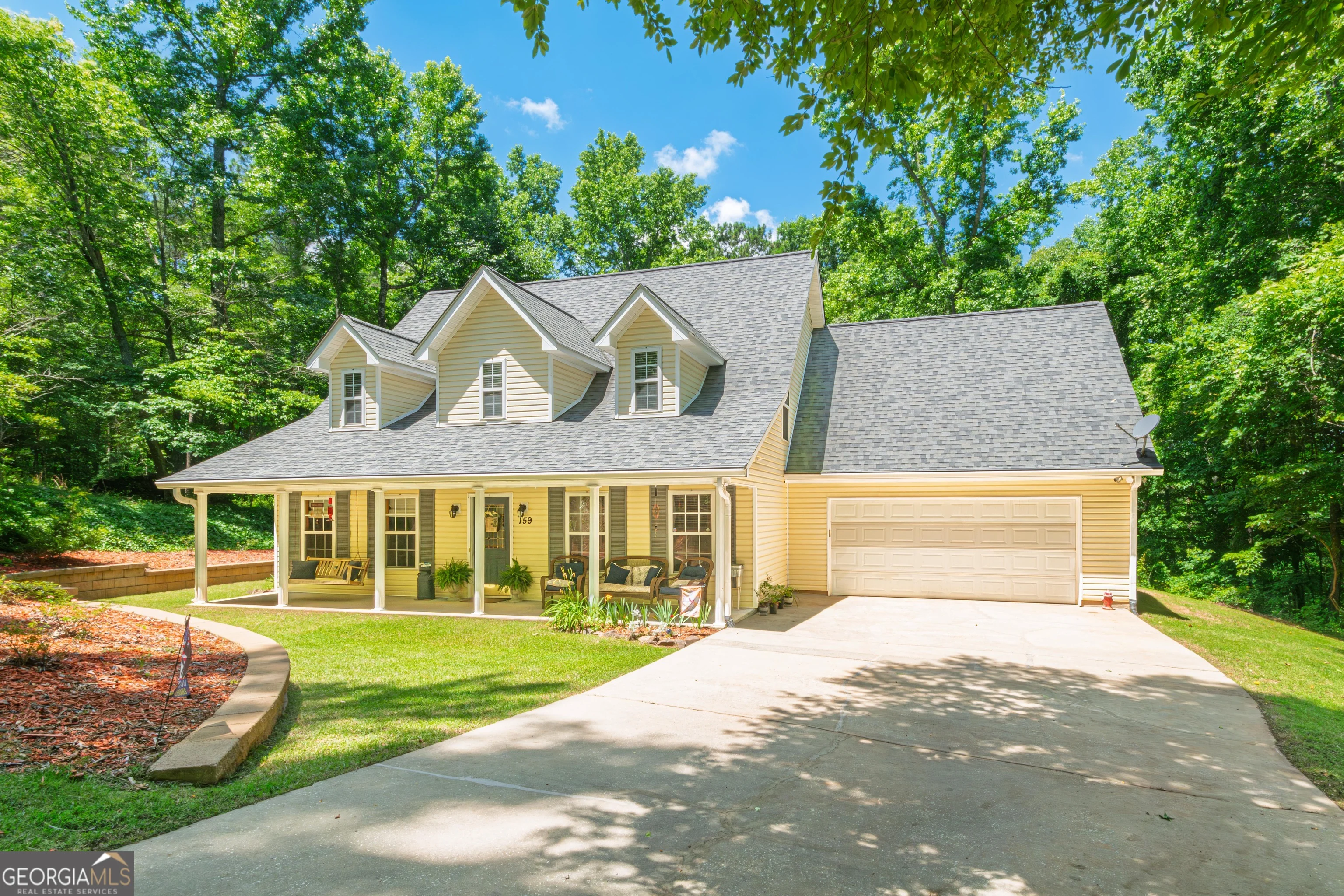 159 Hutchinson Lake Road