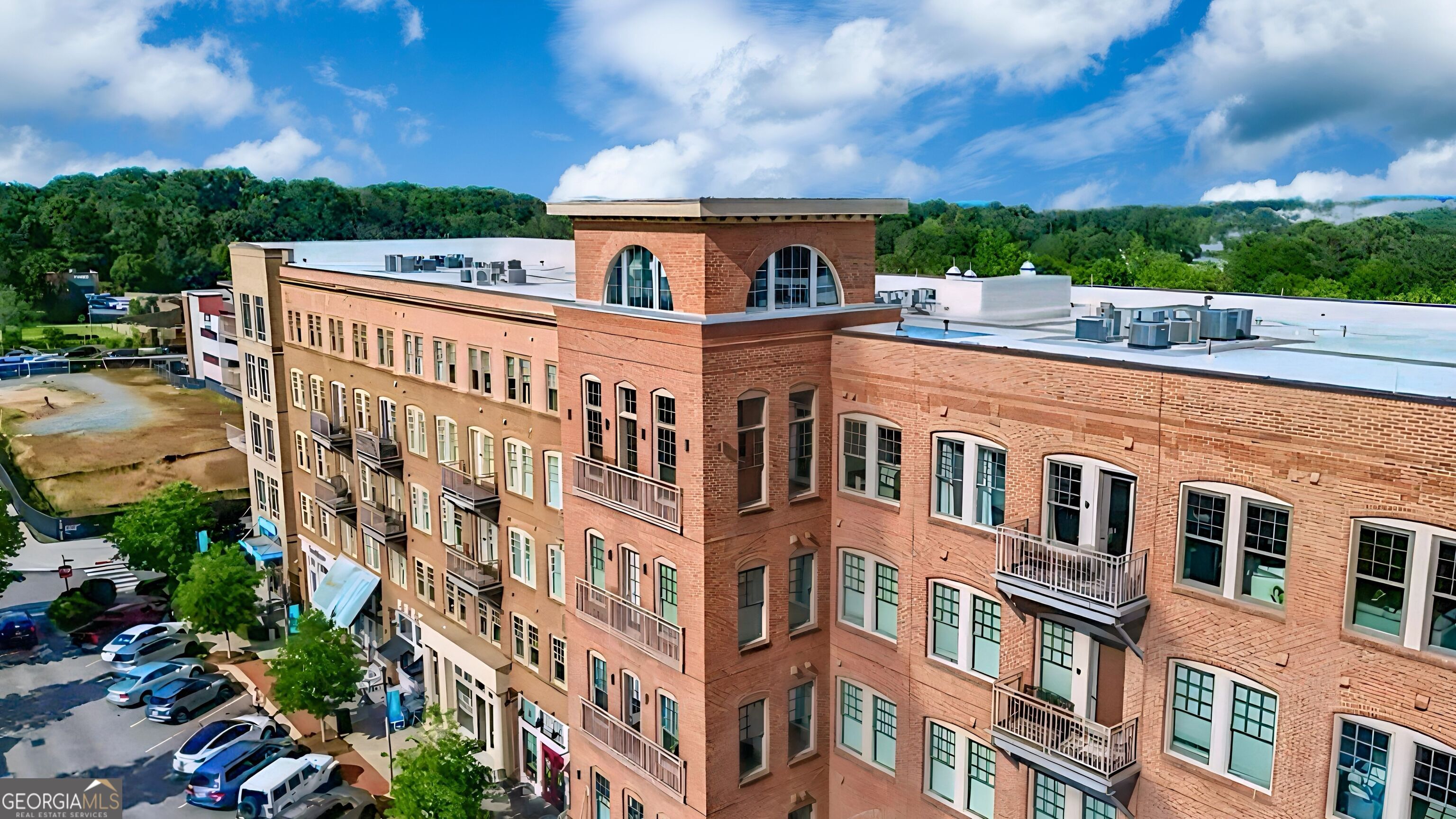 360 Chambers ST 405
