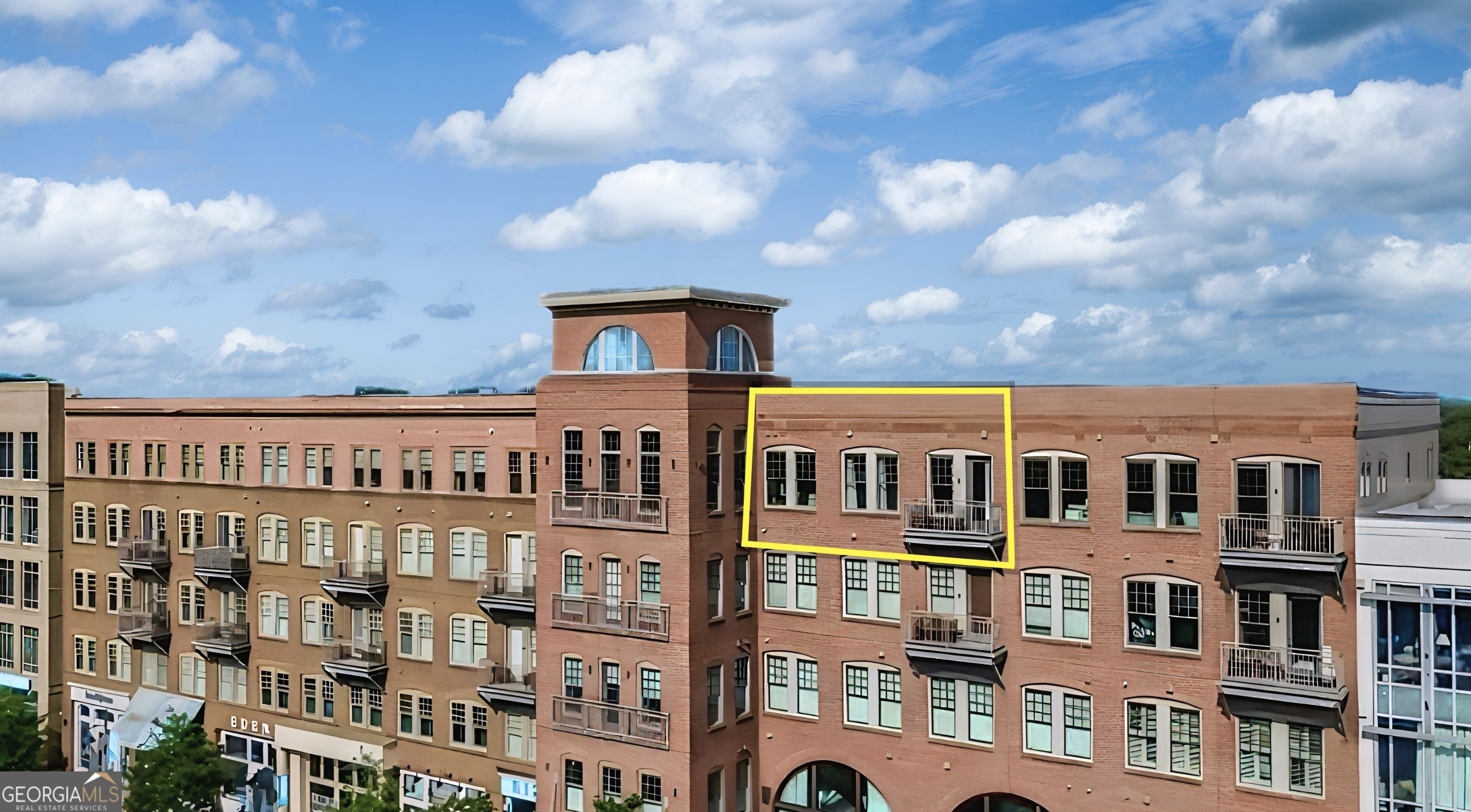 360 Chambers ST 405