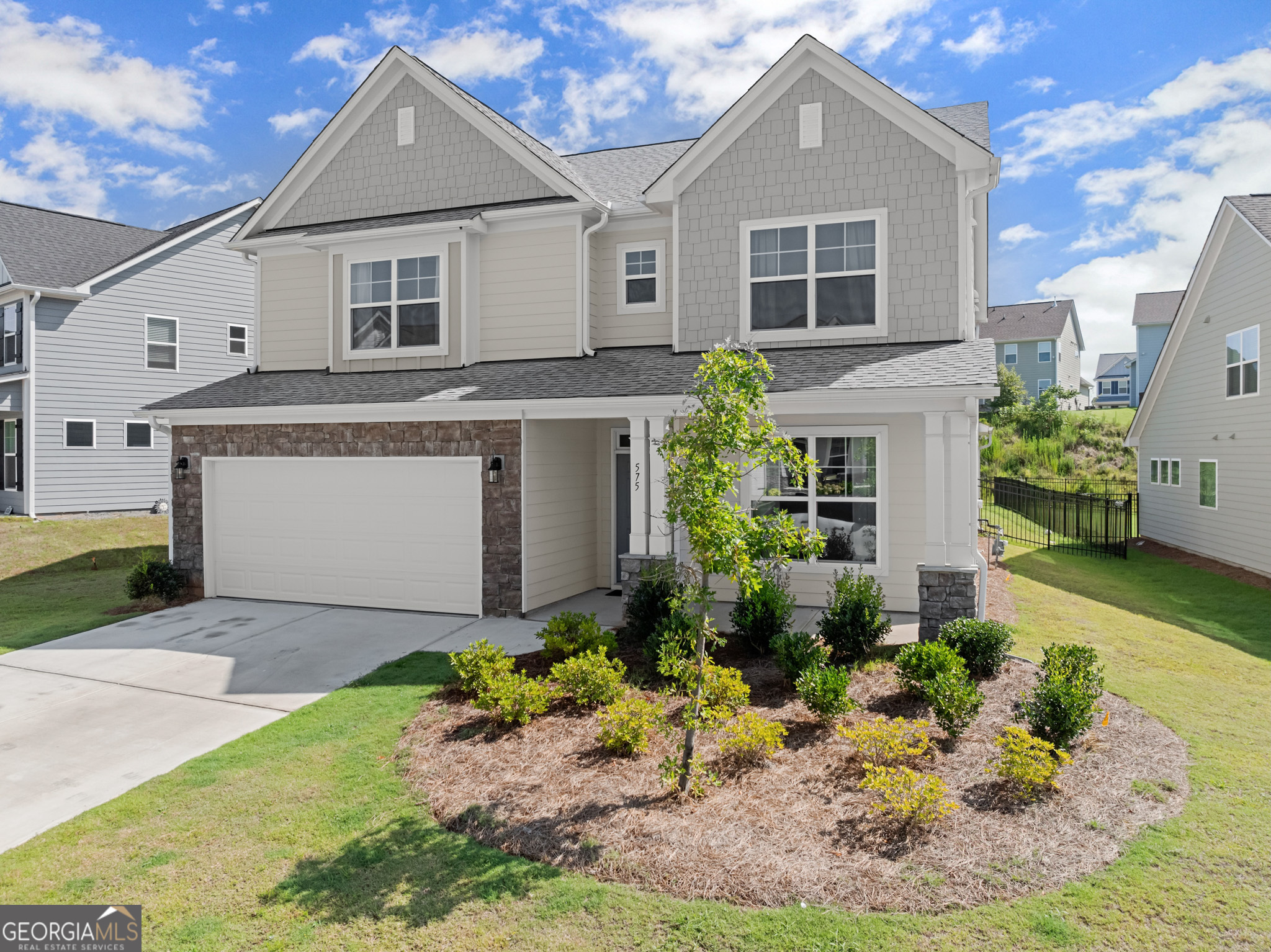 575 Redfish WAY