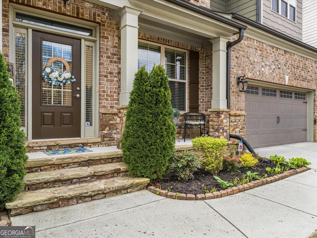 Photo of 2297 Roberts View Trail, Buford, GA 30519 (MLS # 10834669)