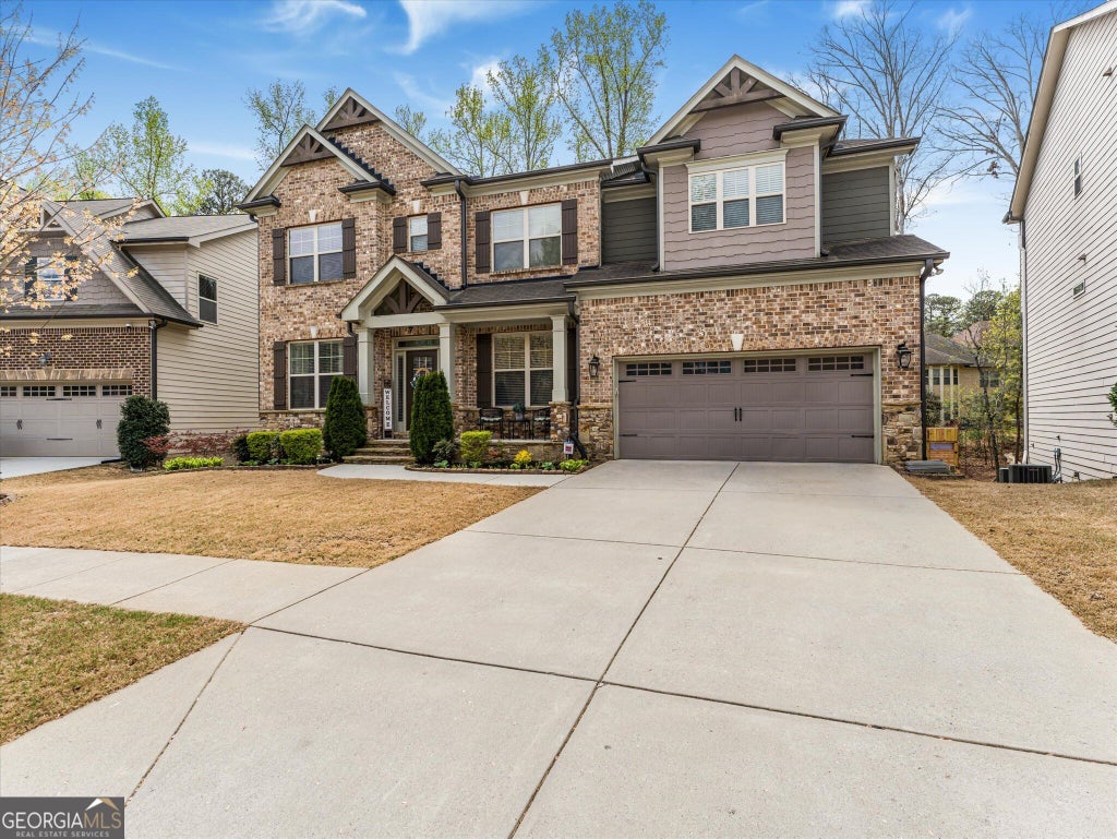 Photo of 2297 Roberts View Trail, Buford, GA 30519 (MLS # 10834669)