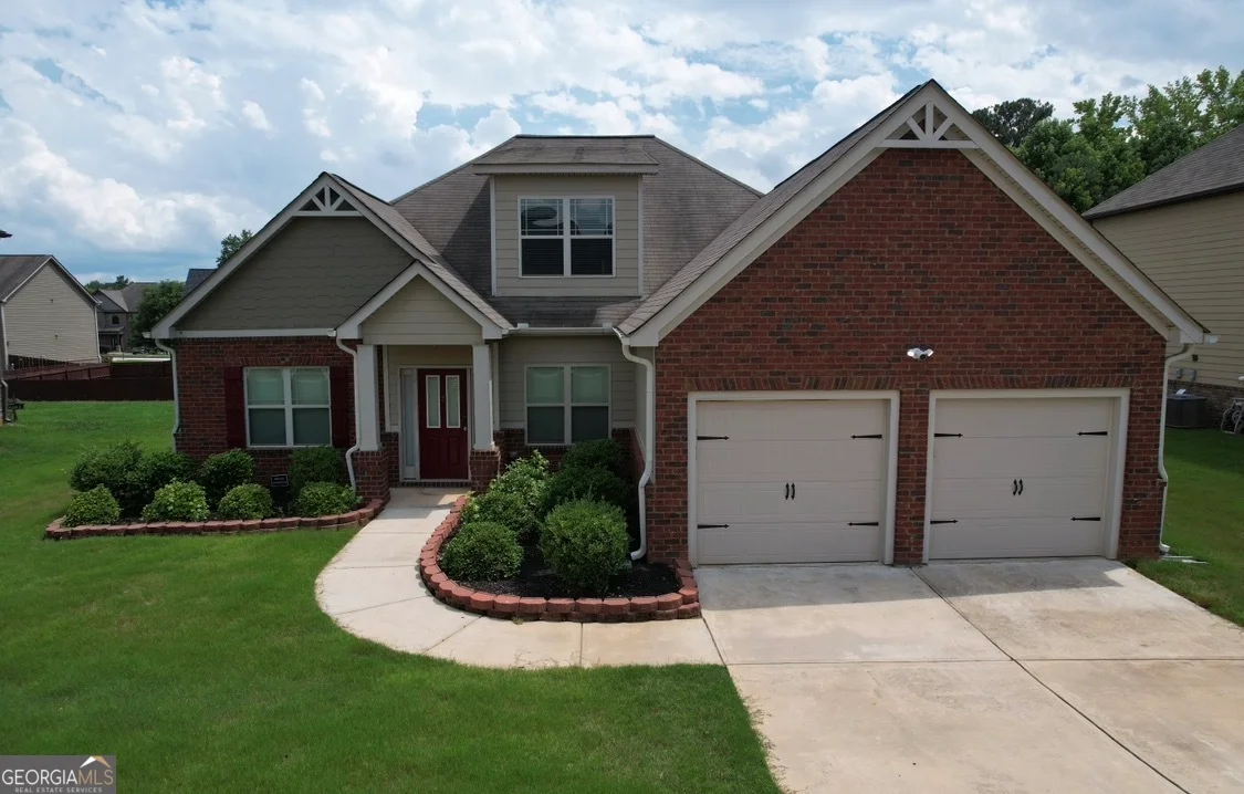 549 Harmony Way