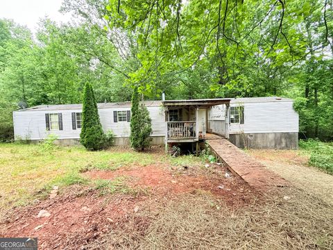 2254 Highway 98 Maysville GA 30558