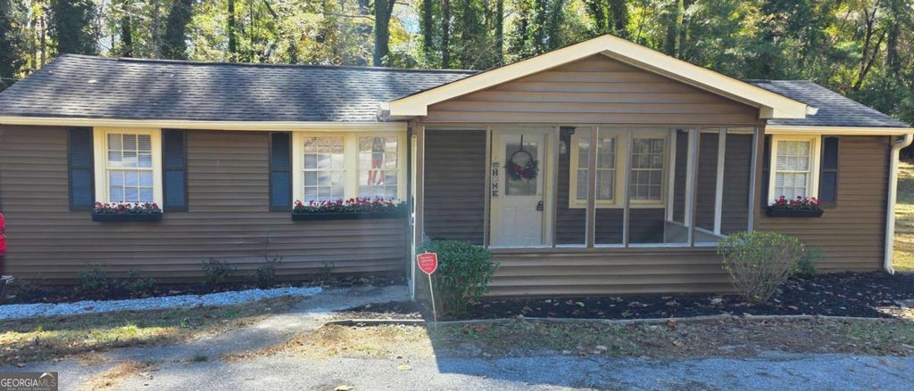Photo of 7043 S Goddard Road, Stonecrest, GA 30038 (MLS # 10804231)