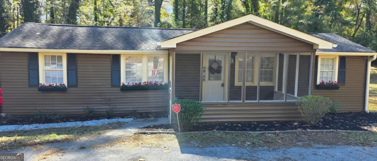 7043 S Goddard Road, Stonecrest, GA, 30038