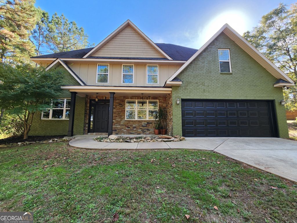 Photo of 249 Serenity Loop, Cataula, GA 31804 (MLS # 10632706)