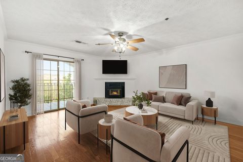 970 Sidney Marcus BLVD NE 2319 Atlanta GA 30324