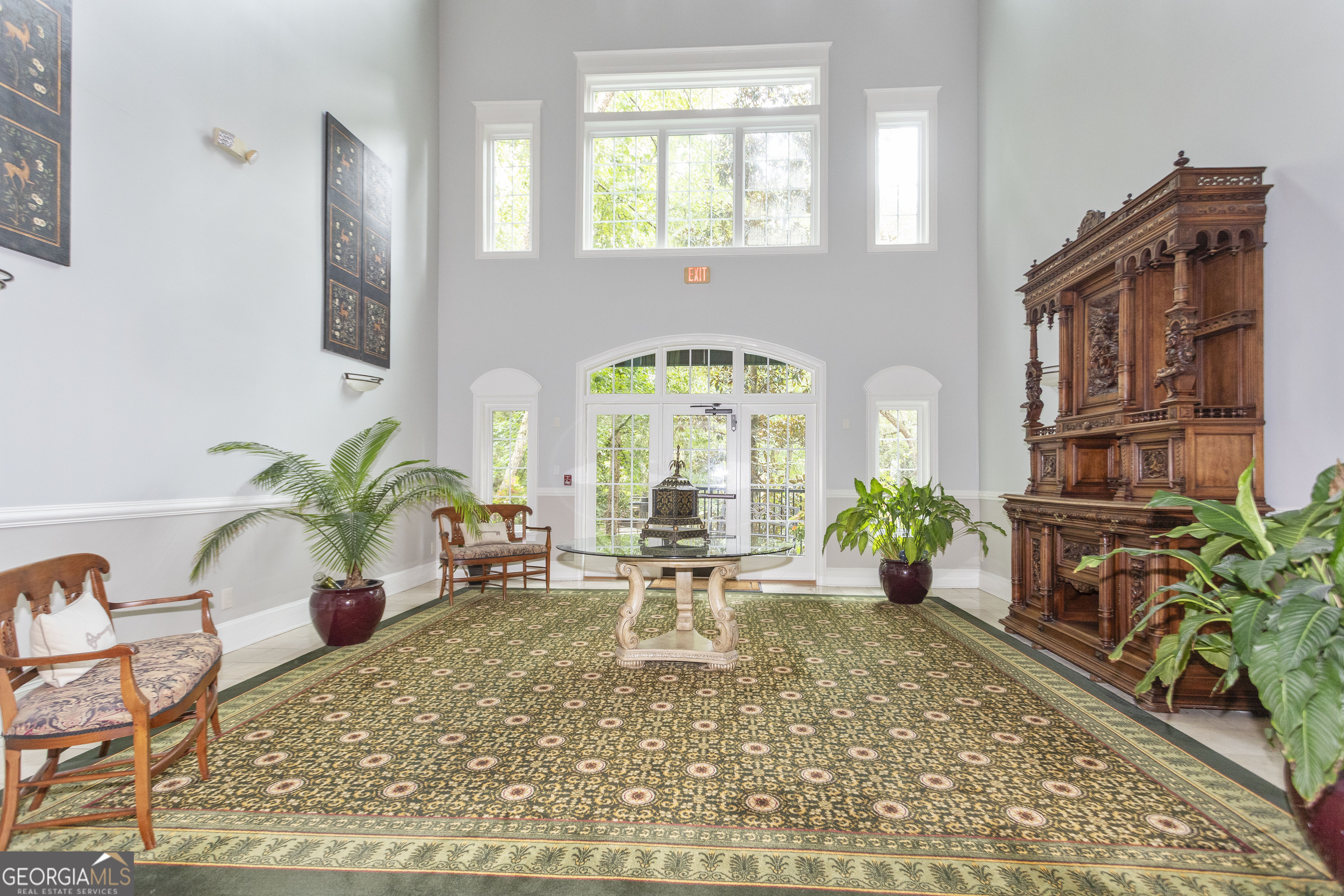 424 Lindbergh DR NE 208