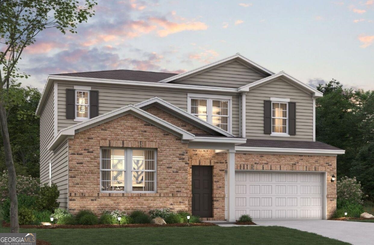 View Lithonia, GA 30058 house