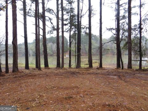 LOT 10 Sugar Creek TRL LOT 10 Buckhead GA 30625