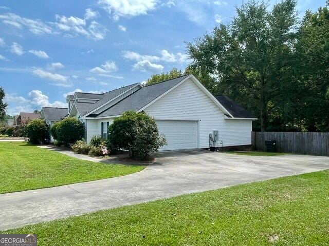 Photo of 1813 N Leah Lane, Statesboro, GA 30461 (MLS # 10841703)