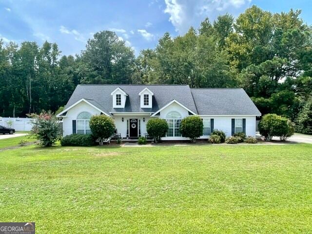 Photo of 1813 N Leah Lane, Statesboro, GA 30461 (MLS # 10841703)