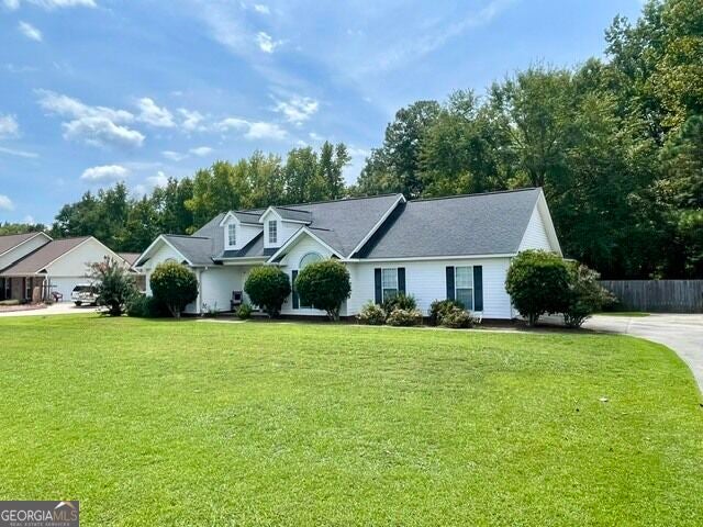 Photo of 1813 N Leah Lane, Statesboro, GA 30461 (MLS # 10841703)