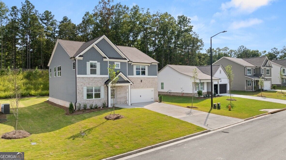 383 Belmont DR