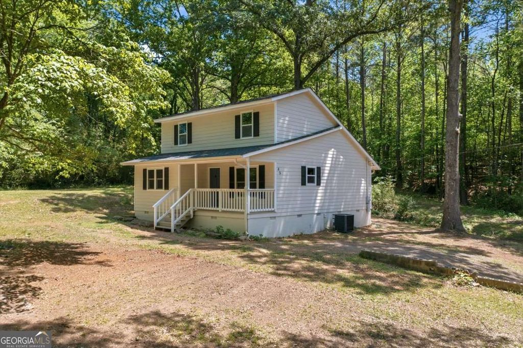 Photo of 45 E Center Road SE, Rome, GA 30161 (MLS # 10740991)