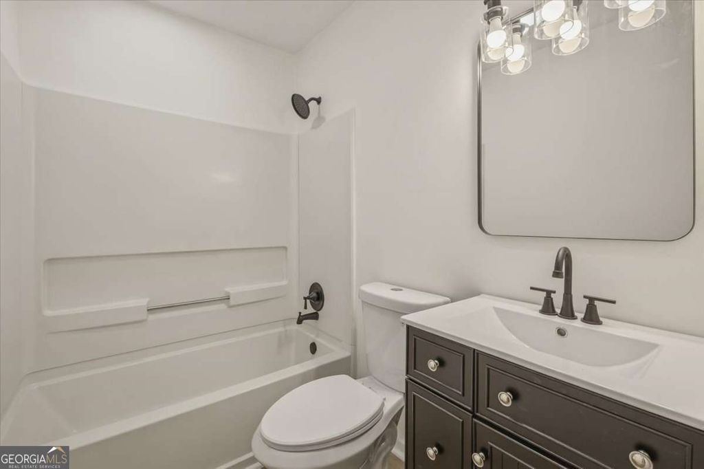 Photo of 45 E Center Road SE, Rome, GA 30161 (MLS # 10740991)