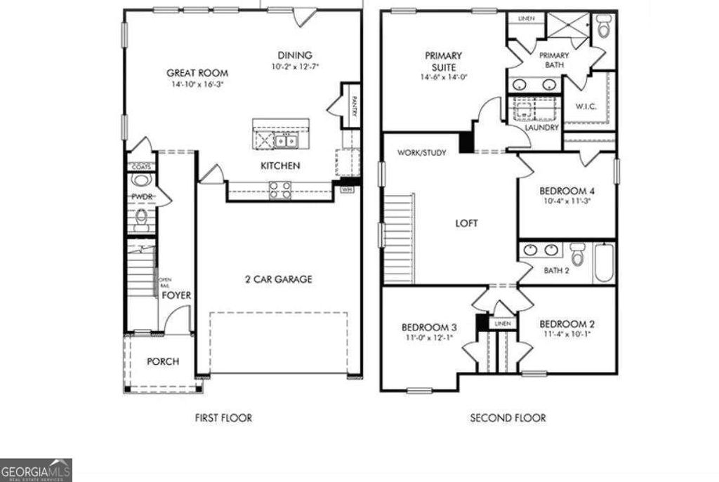 Photo of 2811 Manor, College Park, GA 30337 (MLS # 10679513)