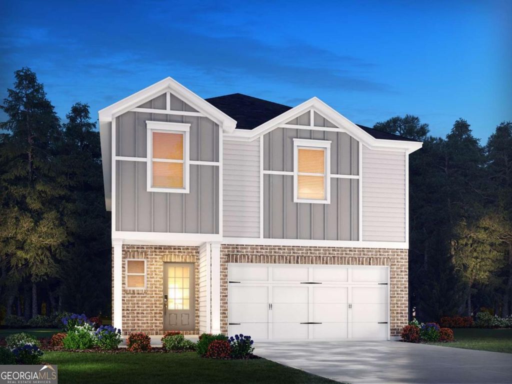 Photo of 2811 Manor, College Park, GA 30337 (MLS # 10679513)