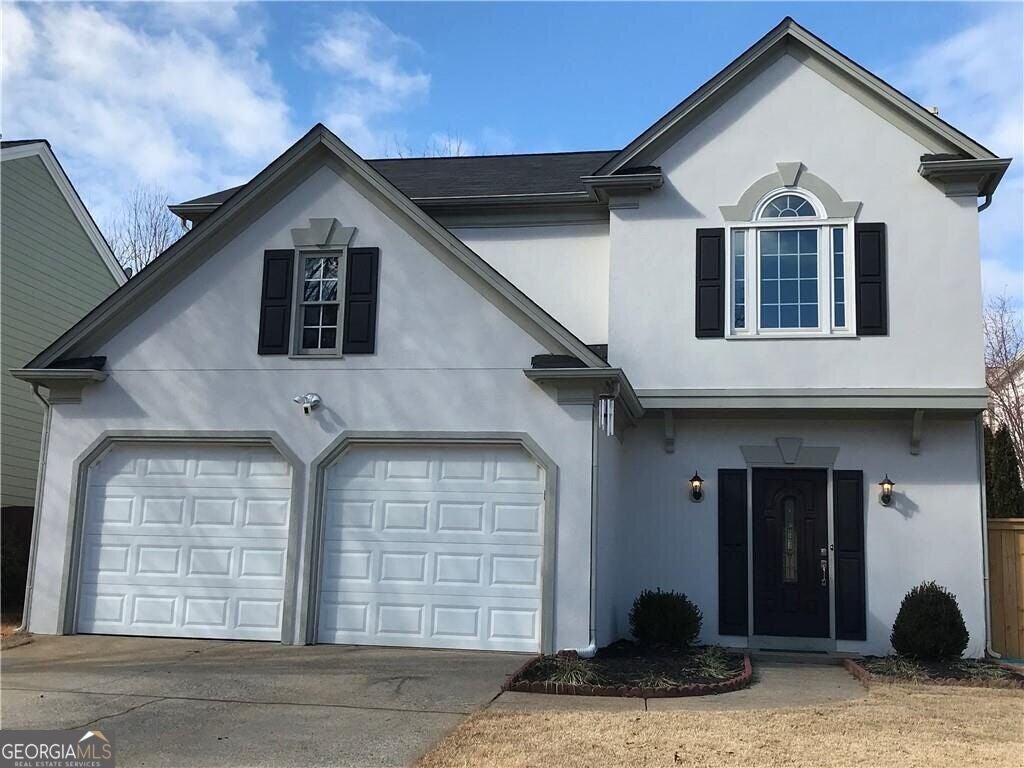 Photo of 6135 Pattingham Drive, Roswell, GA 30075 (MLS # 10870421)