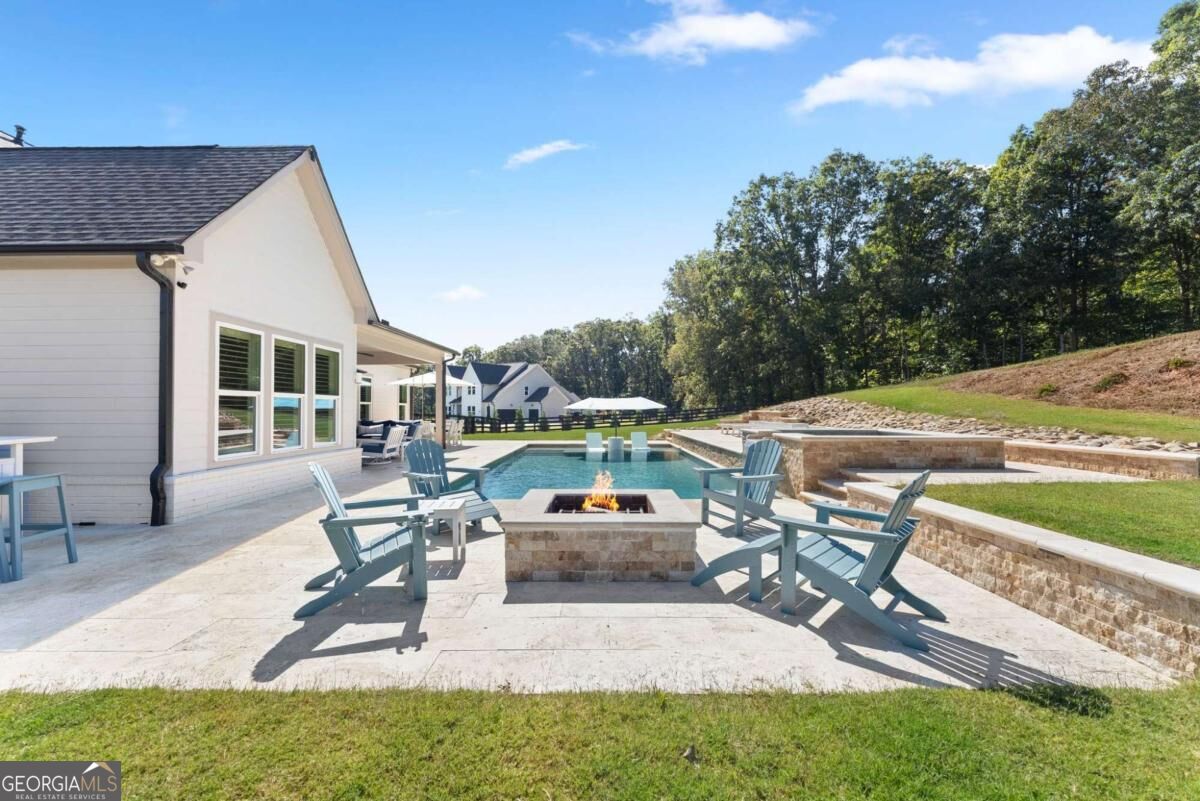6530 Brooks Pond Trl