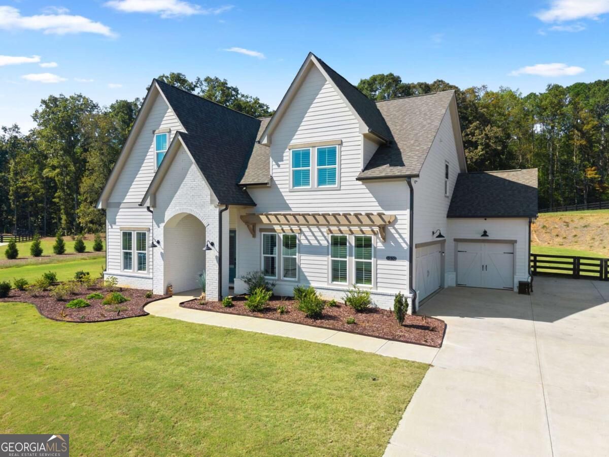6530 Brooks Pond Trl